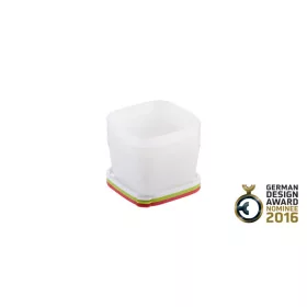   Tescoma PURITY frissen tartó doboz fagyasztóba, 0.5 l, 3 db 