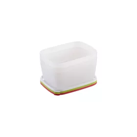   Tescoma PURITY frissen tartó doboz, fagyasztóba, 1.0 l, 3 db 