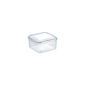 Tescoma FRESHBOX Négyzet alakú ételtároló doboz, 0,4 l 