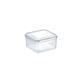 Tescoma FRESHBOX Négyzet alakú ételtároló doboz, 0,7 l 