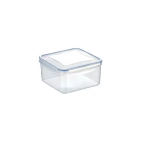 Tescoma FRESHBOX Négyzet alakú ételtároló doboz, 1,2 l 