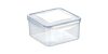 Tescoma FRESHBOX Négyzet alakú ételtároló doboz, 2,0 l 