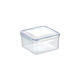 Tescoma FRESHBOX Négyzet alakú ételtároló doboz, 2,0 l 