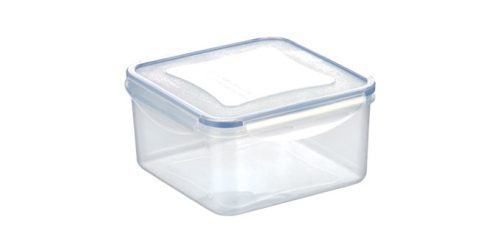 Tescoma FRESHBOX Négyzet alakú ételtároló doboz, 2,0 l 