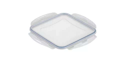 Tescoma FRESHBOX Négyzet alakú ételtároló doboz, 2,0 l 