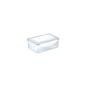   Tescoma FRESHBOX Téglalap alakú ételtároló doboz, 0,2 l 