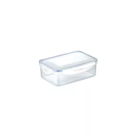   Tescoma FRESHBOX Téglalap alakú ételtároló doboz, 0,5 l 