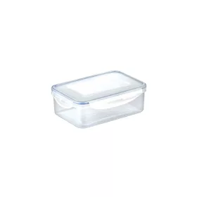   Tescoma FRESHBOX Téglalap alakú ételtároló doboz, 1,0 l 