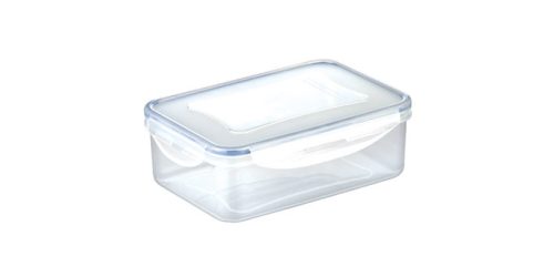 Tescoma FRESHBOX Téglalap alakú ételtároló doboz, 1,0 l 