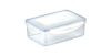 Tescoma FRESHBOX Téglalap alakú ételtároló doboz, 1,5 l 