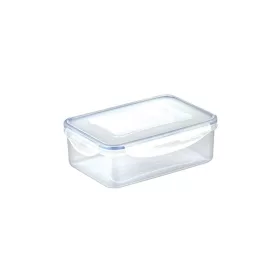   Tescoma FRESHBOX Téglalap alakú ételtároló doboz, 1,5 l 