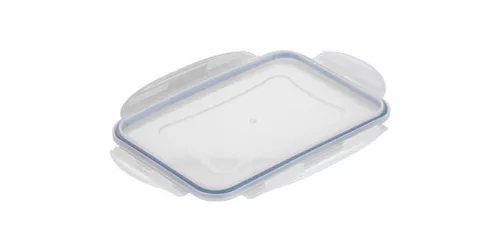 Tescoma FRESHBOX Téglalap alakú ételtároló doboz, 1,5 l 