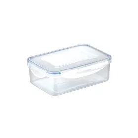   Tescoma FRESHBOX Téglalap alakú ételtároló doboz, 2,5 l 