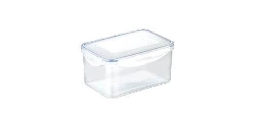 Tescoma FRESHBOX Ételtároló doboz 0,9 l, mély 