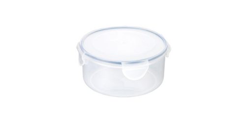 Tescoma FRESHBOX Ételtároló doboz, 1,5 l, kerek 