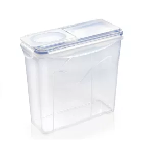 Tescoma  FRESHBOX tároló kiöntővel 3,7 l  