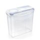 Tescoma  FRESHBOX tároló kiöntővel 3,7 l  