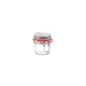 Tescoma  DELLA CASA csatos befőttes üveg, 200 ml 