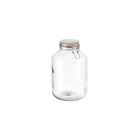Tescoma  DELLA CASA csatos befőttes üveg, 5000 ml, 