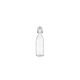 Tescoma  DELLA CASA csatos üvegpalack, szögletes, 500 ml 