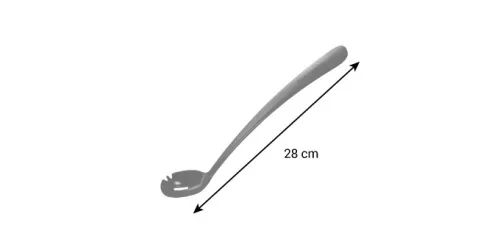 Tescoma DELLA CASA Kanál befőttes üvegekbe 