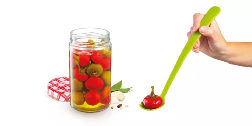 Tescoma DELLA CASA Kanál befőttes üvegekbe 