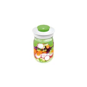 Tescoma  DELLA CASA Savanyító készlet 1000 ml 