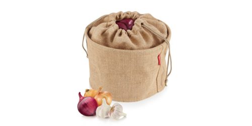 Tescoma 4FOOD Zöldséges tasak 8,5 l 