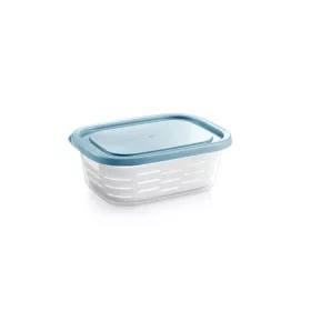 Tescoma 4FOOD Tároló doboz fagyasztóba kosárral 1.0 l 