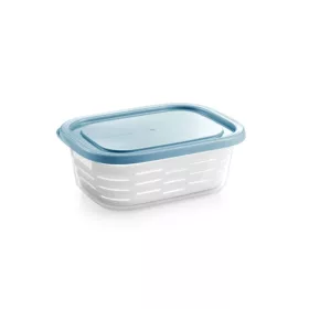 Tescoma 4FOOD Tároló doboz fagyasztóba kosárral 2.0 l 