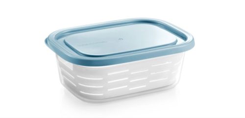 Tescoma 4FOOD Tároló doboz fagyasztóba kosárral 2.0 l 