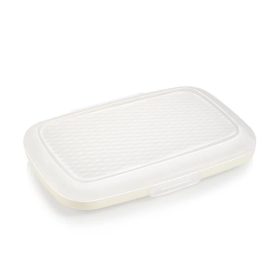 Tescoma  4FOOD sonka-/sajttároló  
