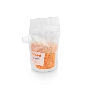   Tescoma  4FOOD 700 ml élelmiszertároló tasak adagoló kupakkal  