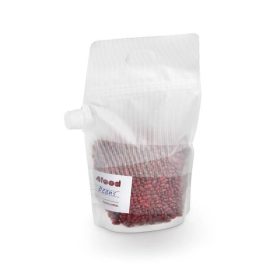   Tescoma  4FOOD 1700 ml élelmiszertároló tasak adagoló kupakkal  
