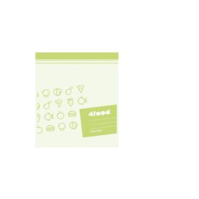   Tescoma  4FOOD élelmiszer tárolására alkalmas zacskó 27 x 23 cm, 15 db  