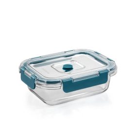 Tescoma  4FOOD vákuumos üveg tárolódoboz 0,6 l  