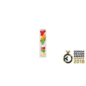 Tescoma FlexiSPACE Tartó 296x74 mm 