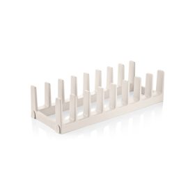 Tescoma FlexiSPACE Fedő tároló 370 x 148 mm 