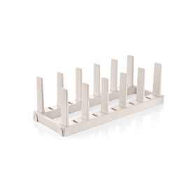 Tescoma FlexiSPACE Serpenyőtartó 370 x 148 mm 