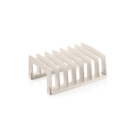 Tescoma FlexiSPACE Műanyag kupak tároló 185 x 148 mm 