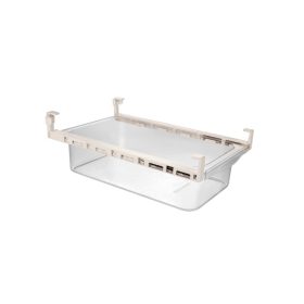 Tescoma FlexiSPACE Univerzális fiók 290 x 190 mm, mély 