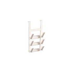 Tescoma FlexiSPACE Felfüggeszthető tartó fedőkre 