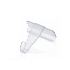   Tescoma  FlexiSPACE akasztó szekrényajtóra, 2 db, átlátszó  