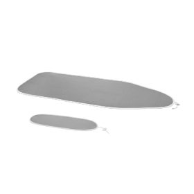   Tescoma Huzatok FANCY HOME Vasalódeszkához ingujjvasalóval, metál szürke 