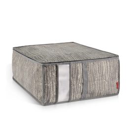   Tescoma  FANCY HOME ágyhuzatvédő zsák 40 x 52 x 20 cm, cappuccino  