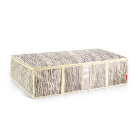   Tescoma FANCY HOME Paplan védőzsák 40 x 80 x 20 cm, krémszínű 