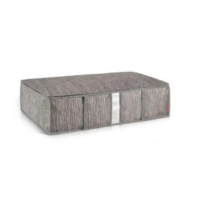   Tescoma  FANCY HOME paplanvédő zsák 40 x 80 x 20 cm, cappuccino  