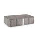 Tescoma  FANCY HOME paplanvédő zsák 40 x 80 x 20 cm, cappuccino  