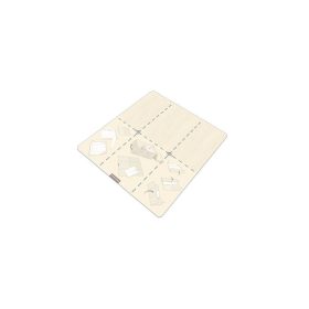 Tescoma FANCY HOME Ruhahajtogató sablon, nagy 