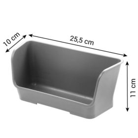 Tescoma  FANCY HOME cipőrendszerező  